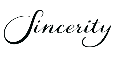 Logo_sincerity